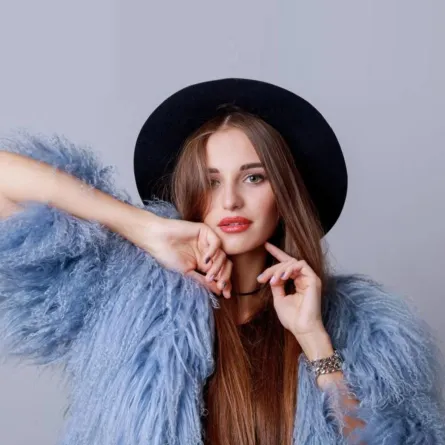 صيحات شعر ربيع 2022