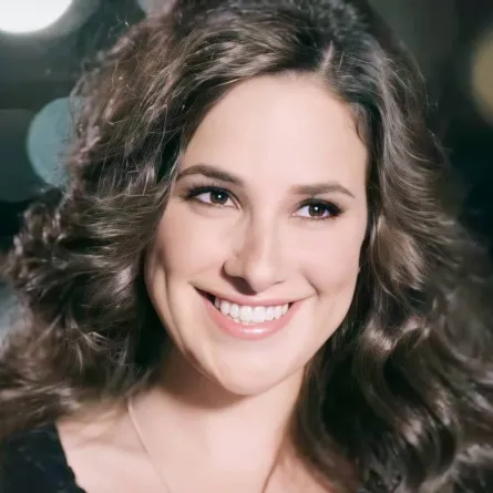 شيري عادل - الصورة من حسابها على انستغرام