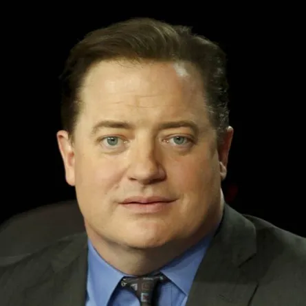 بريندان فريزر- الصورة من موقع Vareity