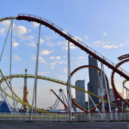 ونتر وندر لاند