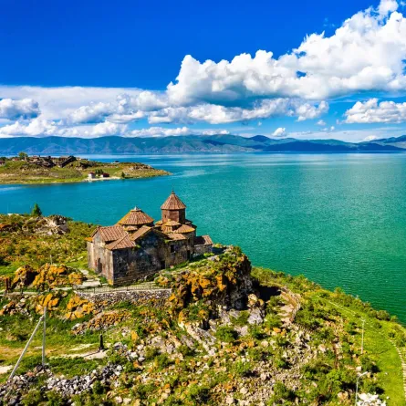 عناوين ونشاطات ممتعة عند السياحة في أرمينيا