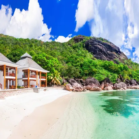 أفضل وجهات شهر العسل في نوفمبر