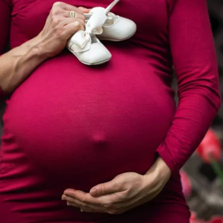 مشاكل الحمل المحرجة