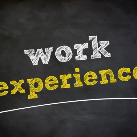 بين الشهادة الأكاديمية والخبرة المهنيّة