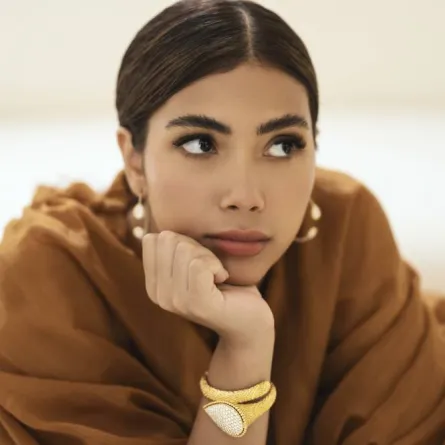 "لا ميزون" LA MAISON: تجربة غامرة في عالم المجوهرات تقيمها بوشرون في المملكة العربية السعودية