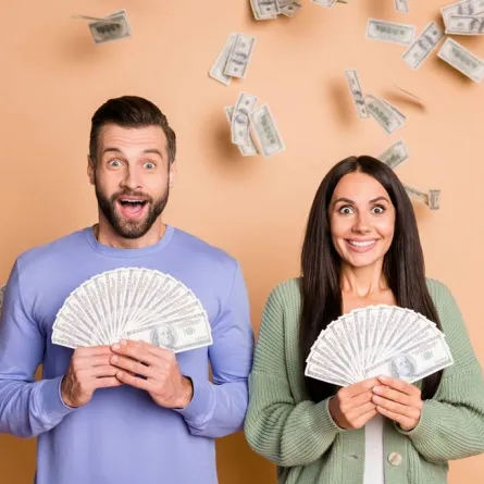 إتيكيت التعاملات المالية