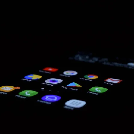 صورة تطبيقات غوغل