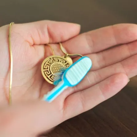 أسرار محلات الذهب في تلميع الحلي والمجوهرات