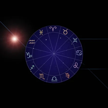 صفات الأبراج