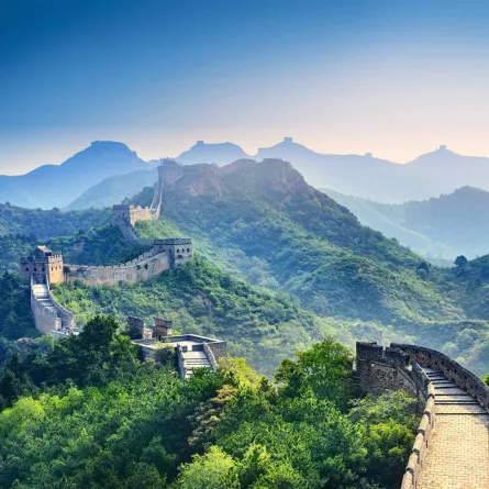 نصائح قبل زيارة سور الصين العظيم