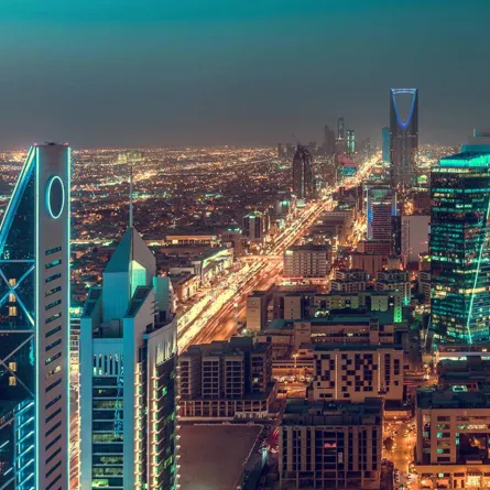الرياض تحتل المركز الثالث عالميًا في مؤشر IMD للمدن الذكية - أرشيفية من سيدتي