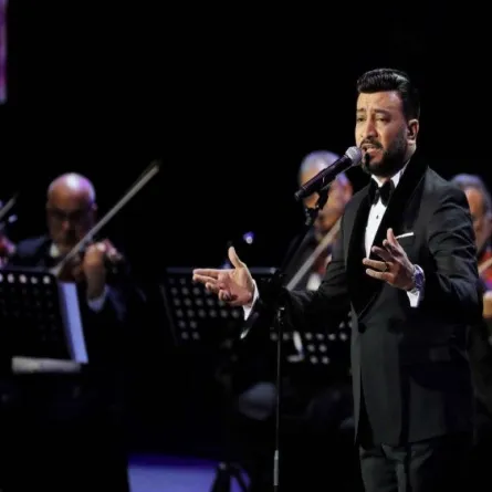 أحمد عفت -  تصوير صالح الغنام