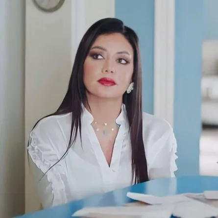 رانيا يوسف - الصورة من حسابها على انستغرام