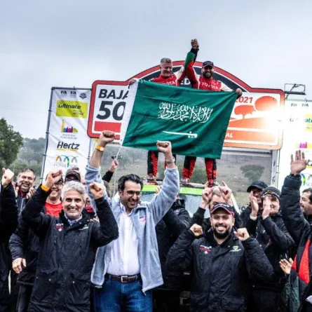 يزيد الراجحي بطلاً للعالم