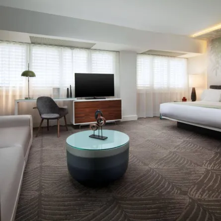 أفضل الفنادق في لوس انجلوس