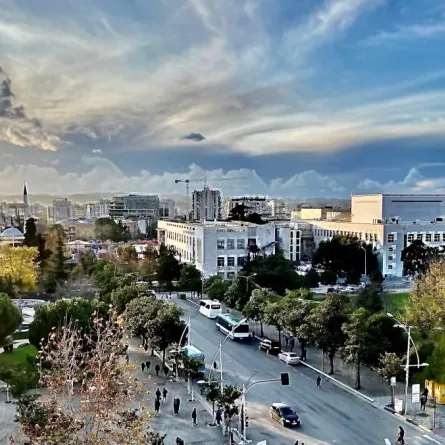 ألبانبا وجهة سياحية مناسبة للعوائل