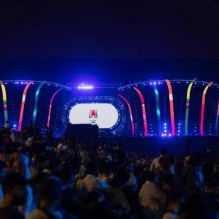 طريقة استخدام موقع ticketmx الخاص بموسم الرياض