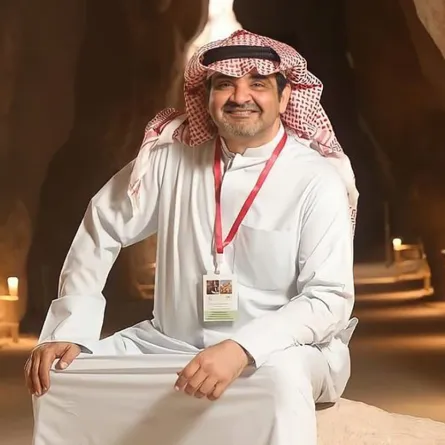 بشار عبدالحسين - الصورة من حسابه على الانستغرام