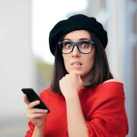 إتيكيت التواصل على السوشيال ميديا