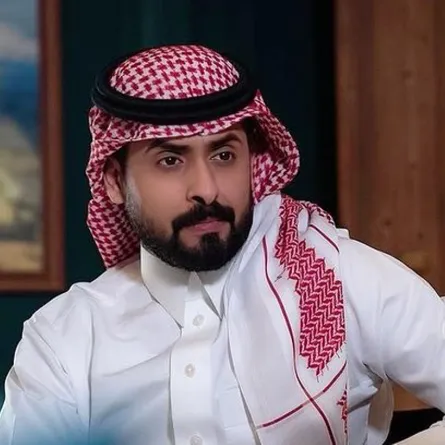 فوزي المتعب -الصورة من حسابه على الانستغرام