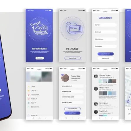 تطبيقات تسافر بمستخدميها حول العالم
