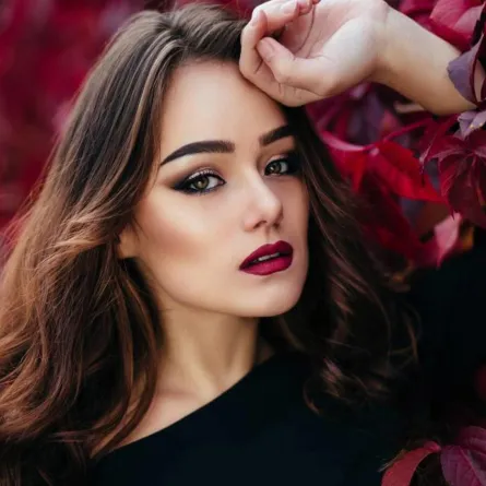 مكياج سهرات