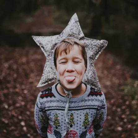 تحسين المزاج