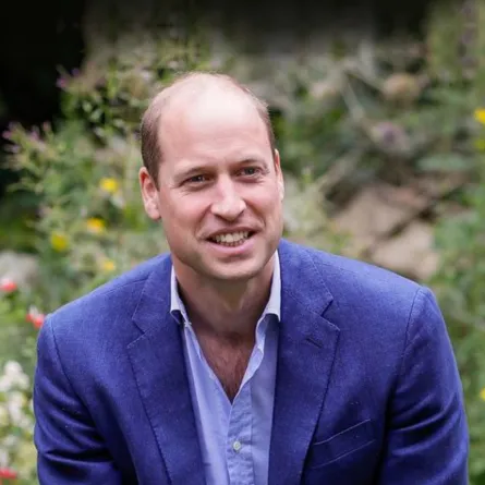 الأمير ويليام- الصورة من حساب دوق ودوقة كامبريدج على إنستغرام