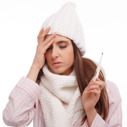 أعراض الحمى المالطية وطرق الوقاية والعلاج