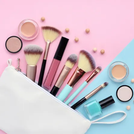 اساسيات حقيبة العروس