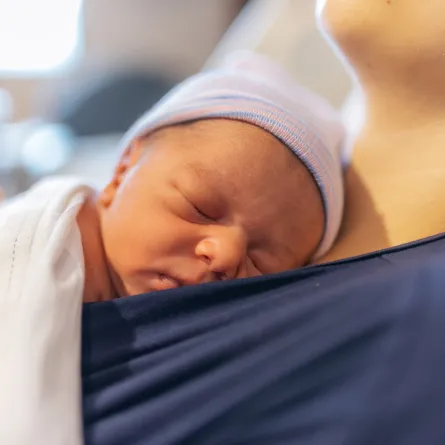 5 خرافات حول الولادة القيصرية يجب تجاهلها