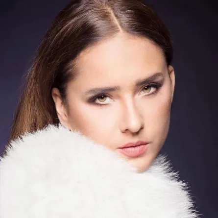 نيللي كريم - الصورة من حسابها على انستغرام