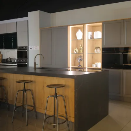 ديكورات المطبخ