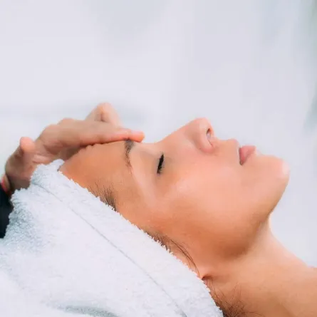  ما هو شد الجلد فورما؟