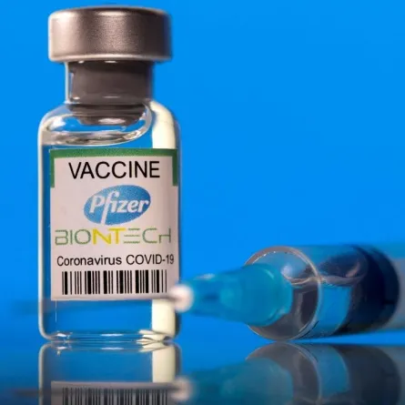 لقاح كورونا للحوامل 