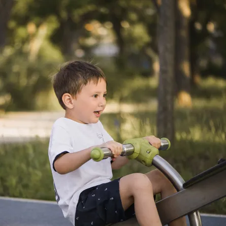 تنمية مهارات الطفل في عمر 4 سنوات