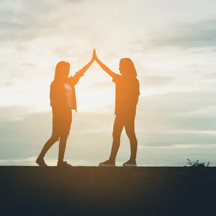 صفات الصديق الحقيقي