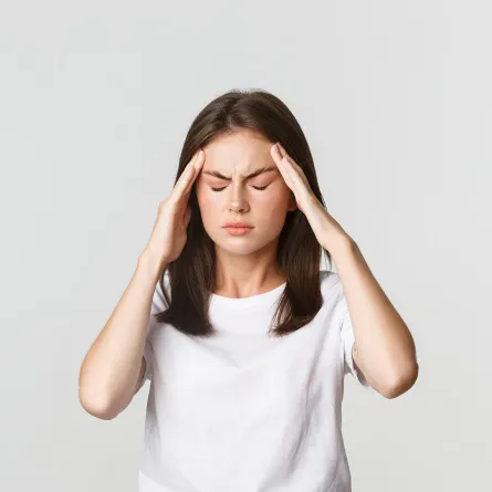 كل ما تريدين معرفته عن السكتة الدماغية