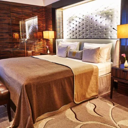 أفضل فنادق فرانكفورت