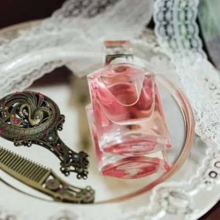 عطور العروس