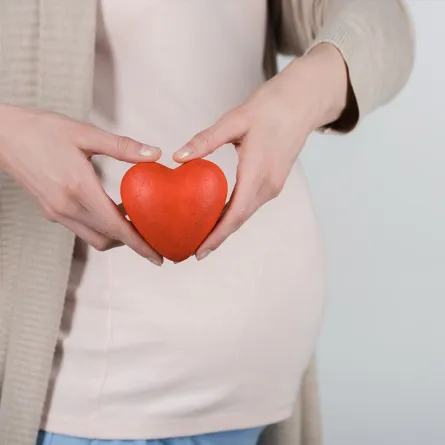 أعراض الشهر الثالث من الحمل