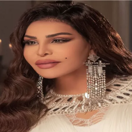 أحلام تغني بثلاث لغات في حفل افتتاح معرض "إكسبو دبي 2020"