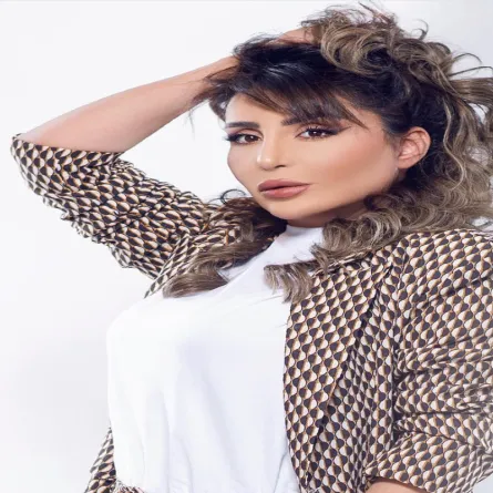 شيماء علي - الصورة من حسابها على انستغرام