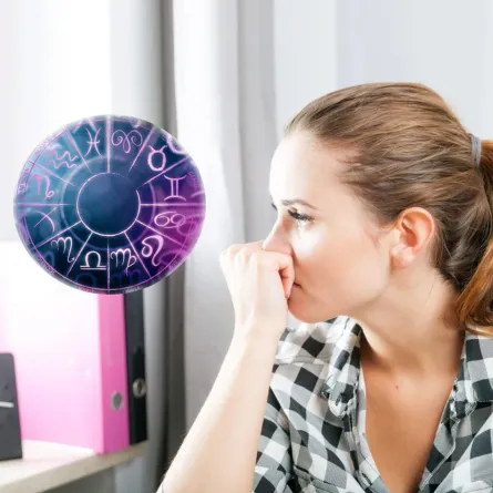 ابراج مزاجية 