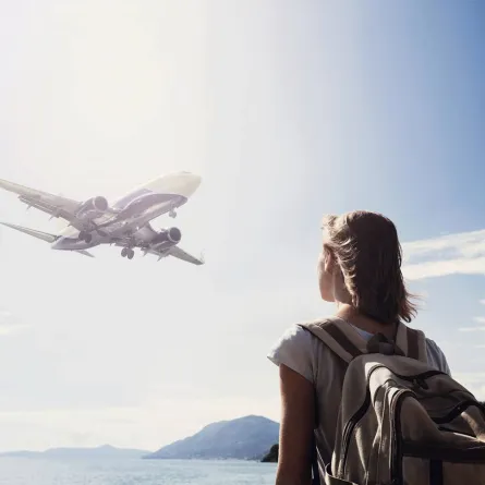 نصائح السفر