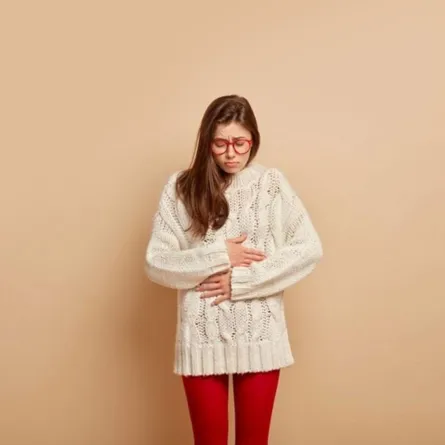 اعراض قرحة المعدة