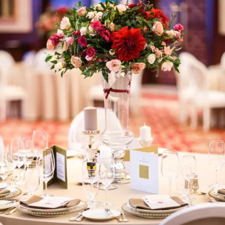 إتيكيت الأكل