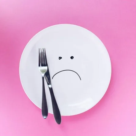 طرق علاج فقدان الشهية