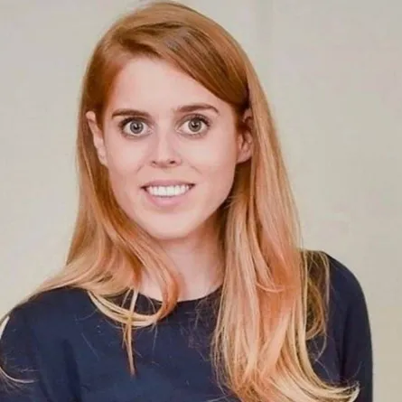 الأميرة بياتريس- الصورة من حساب Europe Royals على إنستغرام