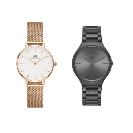 ساعات مغناطيس نسائية